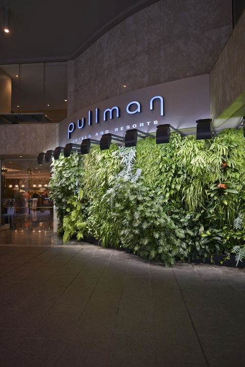 Pullman Sydney Hyde Park - Lismore Accommodation 10