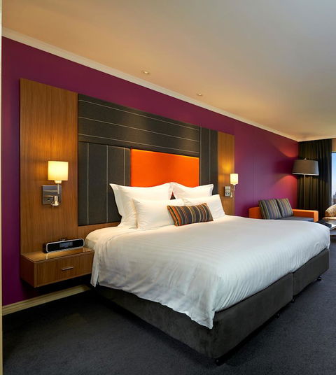 Pullman Sydney Hyde Park - Lismore Accommodation 28