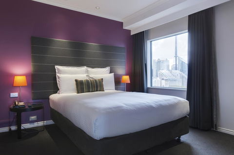 Pullman Sydney Hyde Park - Lismore Accommodation 32