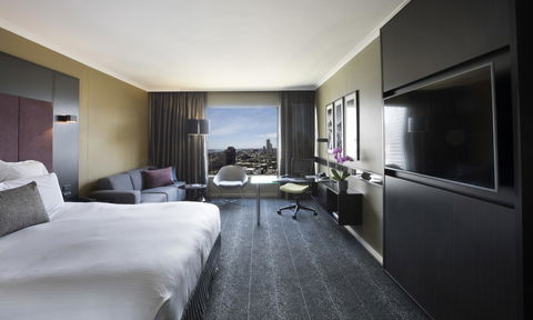 Pullman Sydney Hyde Park - Lismore Accommodation 1
