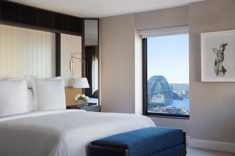 Four Seasons Hotel Sydney - Lismore Accommodation 18
