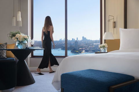 Four Seasons Hotel Sydney - Lismore Accommodation 10