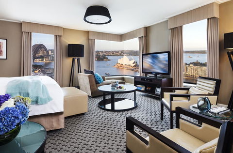 Four Seasons Hotel Sydney - Lismore Accommodation 26