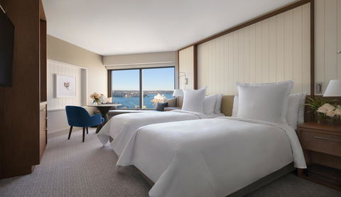 Four Seasons Hotel Sydney - Lismore Accommodation 24