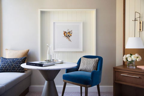 Four Seasons Hotel Sydney - Lismore Accommodation 6