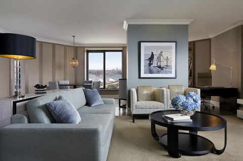 Four Seasons Hotel Sydney - Lismore Accommodation 36