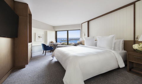 Four Seasons Hotel Sydney - Lismore Accommodation 15