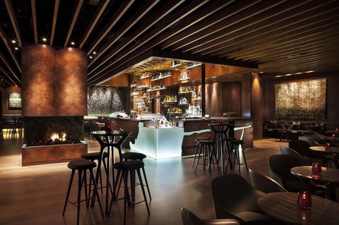 Four Seasons Hotel Sydney - Lismore Accommodation 28