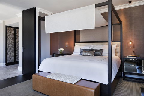 Four Seasons Hotel Sydney - Lismore Accommodation 43