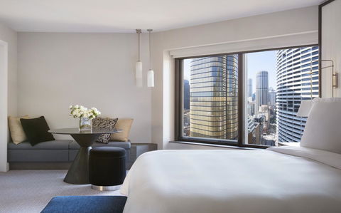 Four Seasons Hotel Sydney - Lismore Accommodation 22
