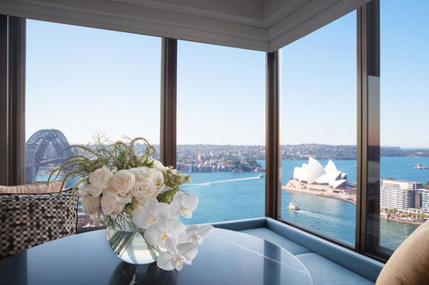 Four Seasons Hotel Sydney - Lismore Accommodation 21