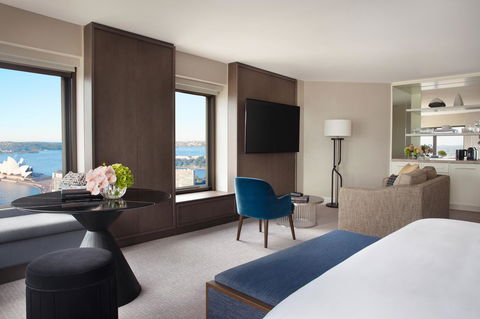 Four Seasons Hotel Sydney - Lismore Accommodation 29