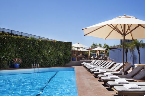 Four Seasons Hotel Sydney - Lismore Accommodation 38