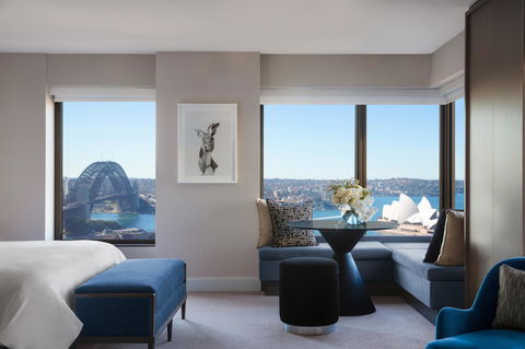 Four Seasons Hotel Sydney - Lismore Accommodation 19