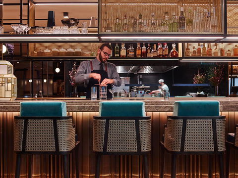 Four Seasons Hotel Sydney - Lismore Accommodation 41