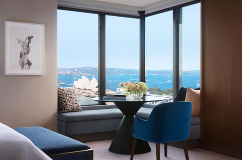 Four Seasons Hotel Sydney - Lismore Accommodation 0