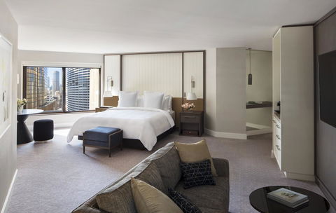 Four Seasons Hotel Sydney - Lismore Accommodation 23