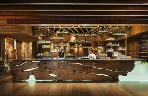 Four Seasons Hotel Sydney - Lismore Accommodation 27