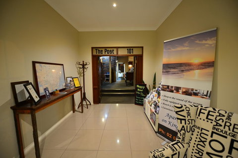 Winning Post Motor Inn - Lismore Accommodation 15