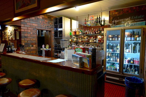 Winning Post Motor Inn - Lismore Accommodation 18