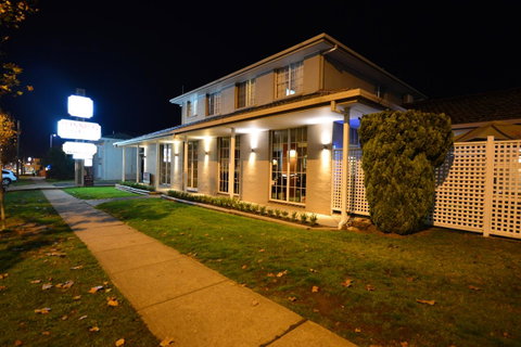 Winning Post Motor Inn - Lismore Accommodation 13