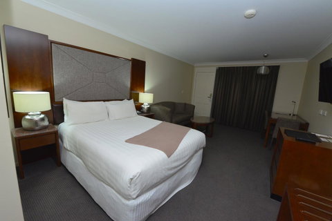 Winning Post Motor Inn - Lismore Accommodation 19