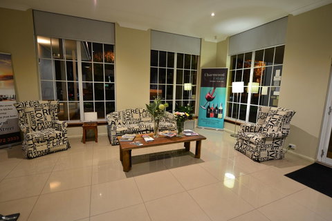 Winning Post Motor Inn - Lismore Accommodation 14