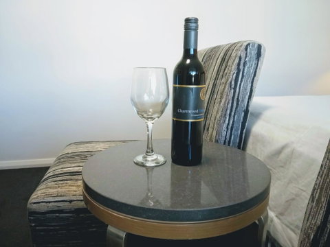Winning Post Motor Inn - Lismore Accommodation 11