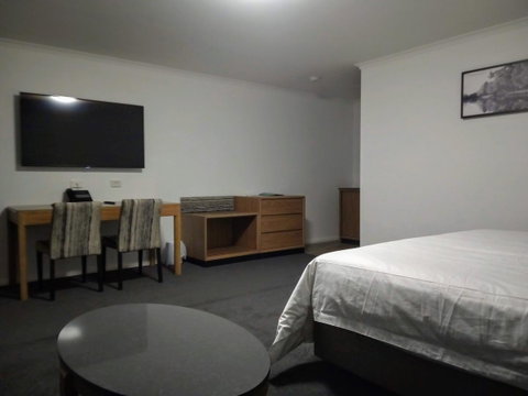 Winning Post Motor Inn - Lismore Accommodation 7