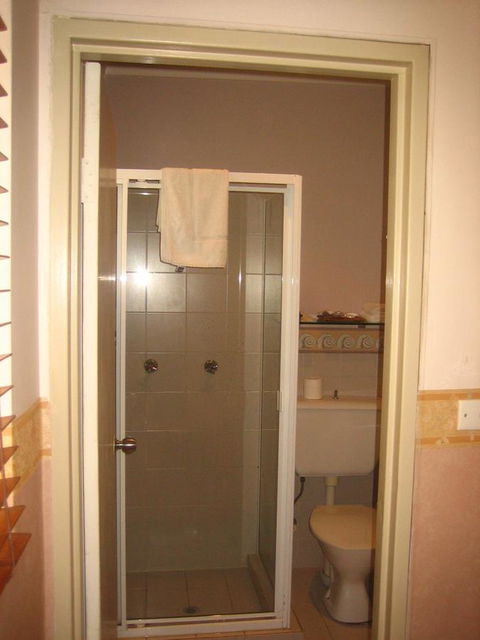 Hotel 59 Sydney - Lismore Accommodation 30