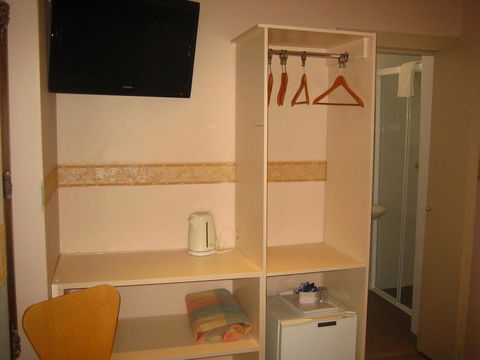 Hotel 59 Sydney - Lismore Accommodation 25