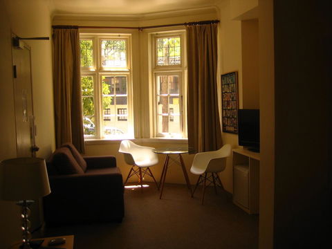 Hotel 59 Sydney - Lismore Accommodation 4