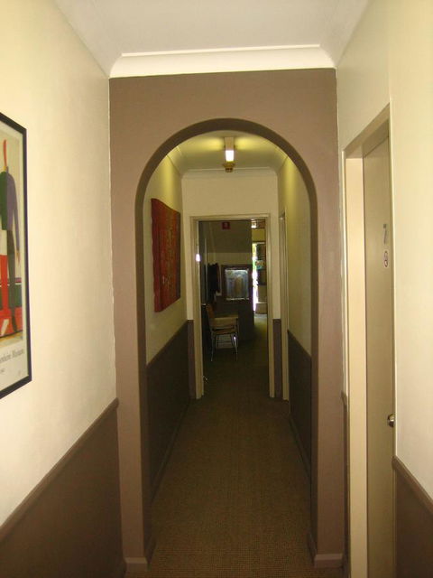 Hotel 59 Sydney - Lismore Accommodation 27
