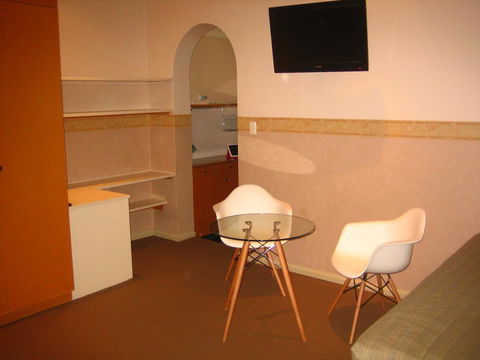 Hotel 59 Sydney - Lismore Accommodation 28