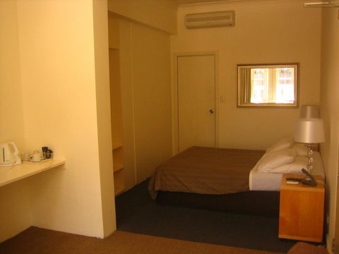 Hotel 59 Sydney - Lismore Accommodation 18