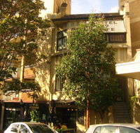 Hotel 59 Sydney - Lismore Accommodation