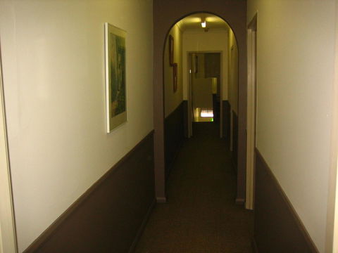 Hotel 59 Sydney - Lismore Accommodation 32