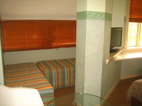 Hotel 59 Sydney - Lismore Accommodation 39