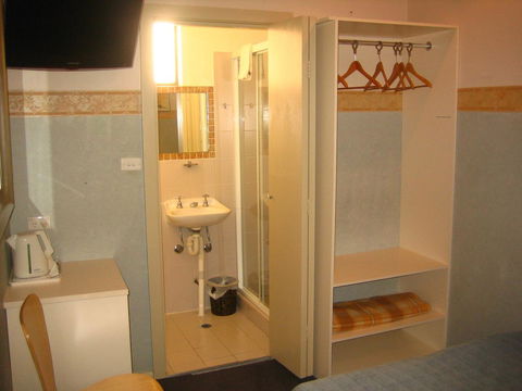 Hotel 59 Sydney - Lismore Accommodation 24