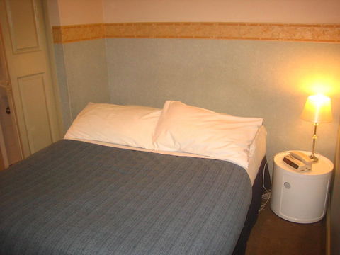 Hotel 59 Sydney - Lismore Accommodation 37