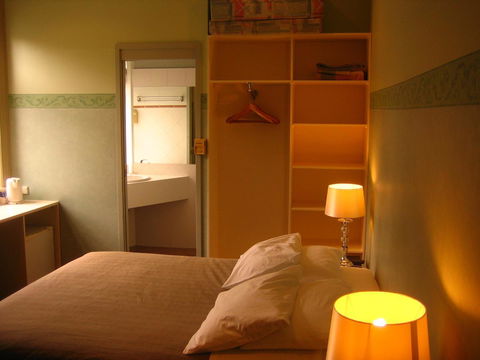 Hotel 59 Sydney - Lismore Accommodation 2