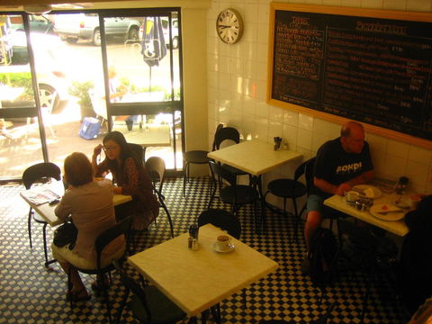 Hotel 59 Sydney - Lismore Accommodation 29