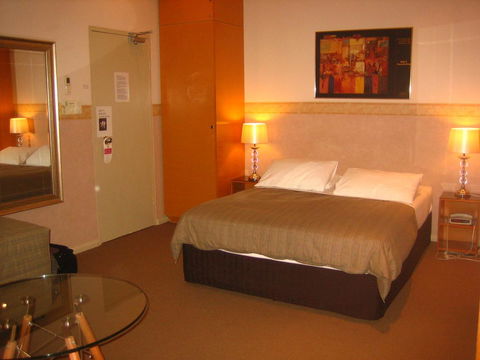 Hotel 59 Sydney - Lismore Accommodation 26