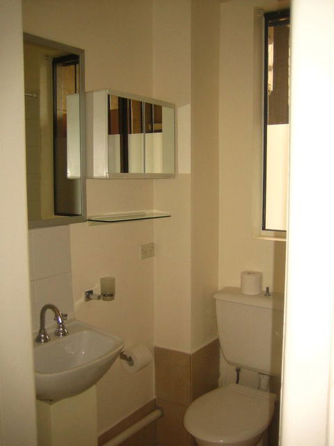 Hotel 59 Sydney - Lismore Accommodation 15