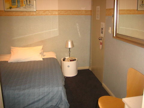 Hotel 59 Sydney - Lismore Accommodation 23
