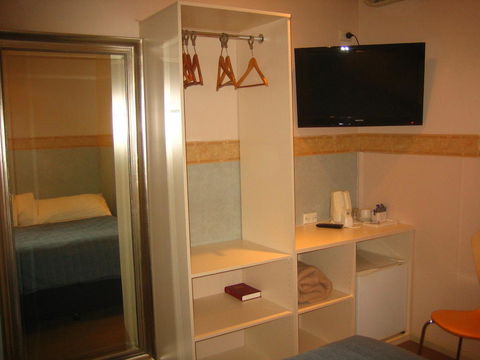 Hotel 59 Sydney - Lismore Accommodation 38