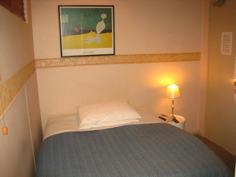 Hotel 59 Sydney - Lismore Accommodation 22