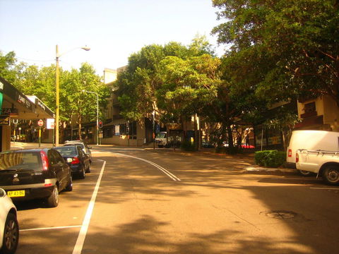 Hotel 59 Sydney - Lismore Accommodation 42