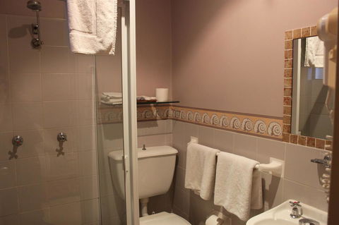 Hotel 59 Sydney - Lismore Accommodation 40