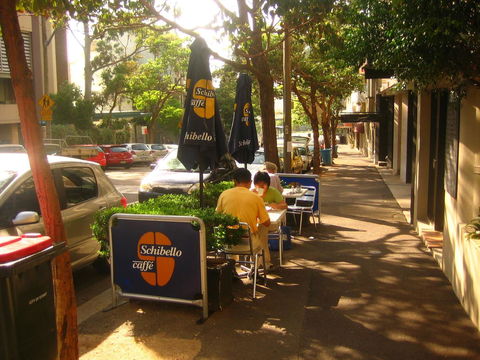Hotel 59 Sydney - Lismore Accommodation 41